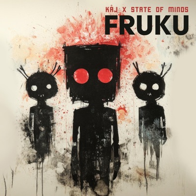 Fruku - Single