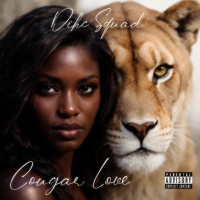 Cougar Love (feat. Swappacoochi & The Swappacoochi Tribe) - Single