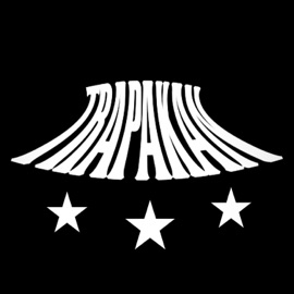 Adwaman Kawabanga & Showbezzy