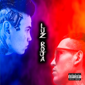 Luz Roja (feat. Lordd) Hamet