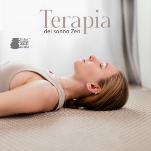 Terapia del sonno Zen: Frequenze del sonno