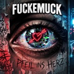 Pfeil ins Herz - Single
