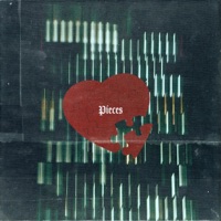 pieces - Single - Gary Arena