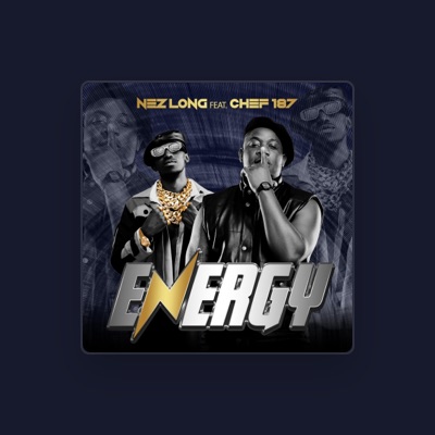 Listen to Nez Long, watch music videos, read bio, see tour dates & more!