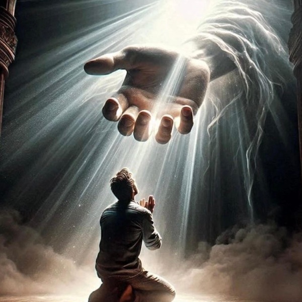 MUCHA FE