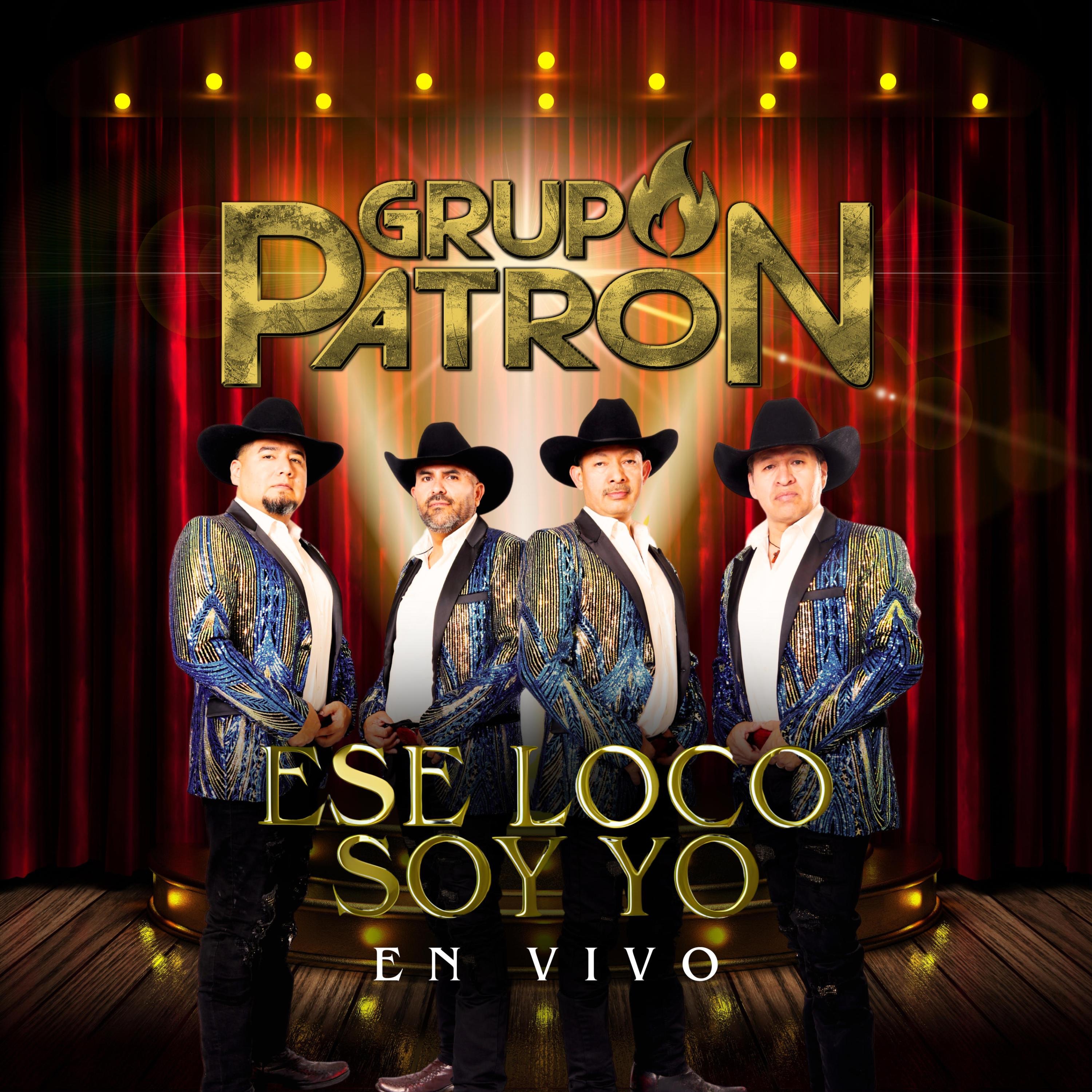 Ese Loco Soy Yo (En Vivo) - Single