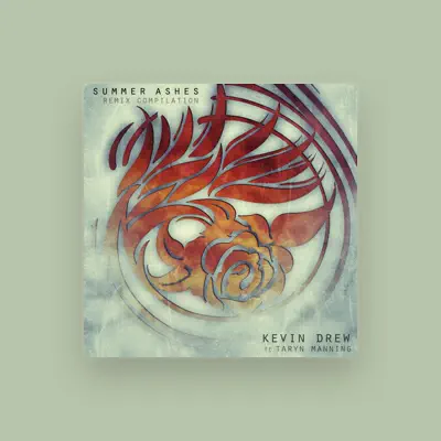 Listen to Kevin Drew, watch music videos, read bio, see tour dates & more!