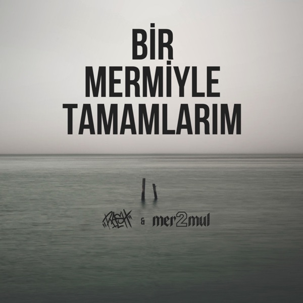 Bir Mermiyle Tamamlarım