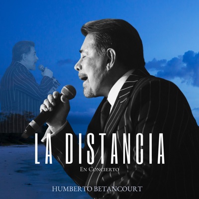La Distancia (En concierto) - Single