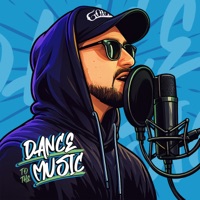 Dance To The Music - Single - Gonzo