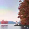 Les Nuits Brèves