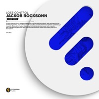 Lose Control - Single - Jackob Rocksonn