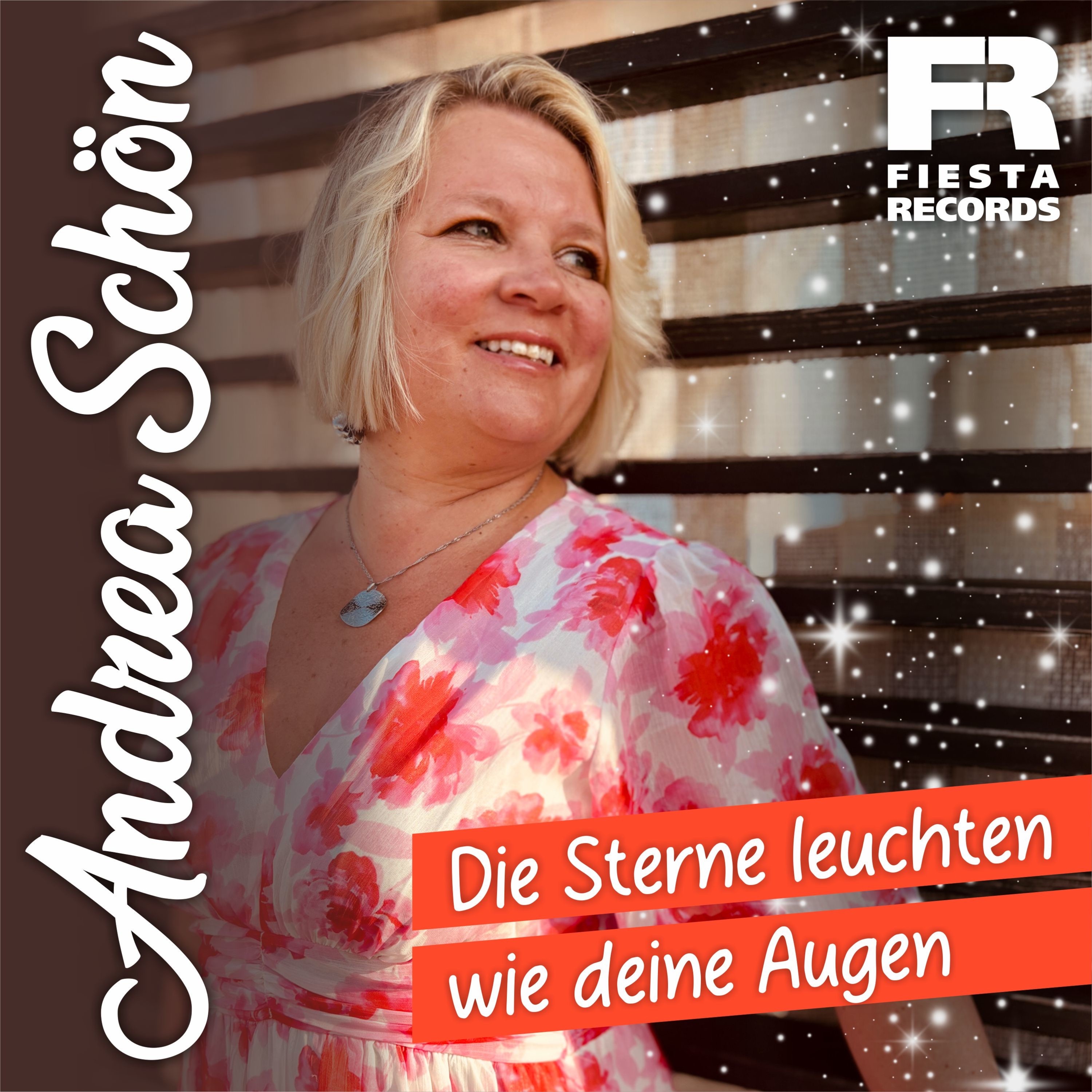 Die Sterne leuchten wie deine Augen - Single