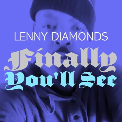 Finally You'll See (feat. Rocdwell) - Single