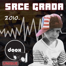 Suza u oku (feat. Desant) Doox