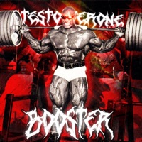TESTOSTERONE BOOSTER - Single - Rixat