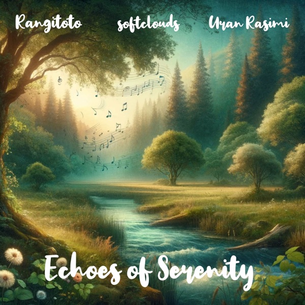 Echoes of Serenity