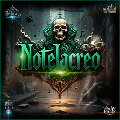 NO TE LA CREO (feat. Big Brebe, Once Beatz & Ilikei) - Single