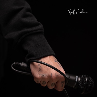 Me Fez Lembrar - Single