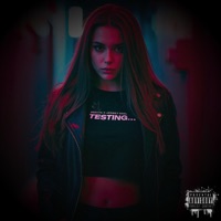 Testing (feat. Jersey Mal) - Single - Asaiya