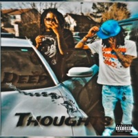 Deep Thoughts - EP - 3kMeechi