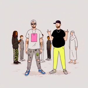 FRY COOKS (feat. Trippythakid) - Single