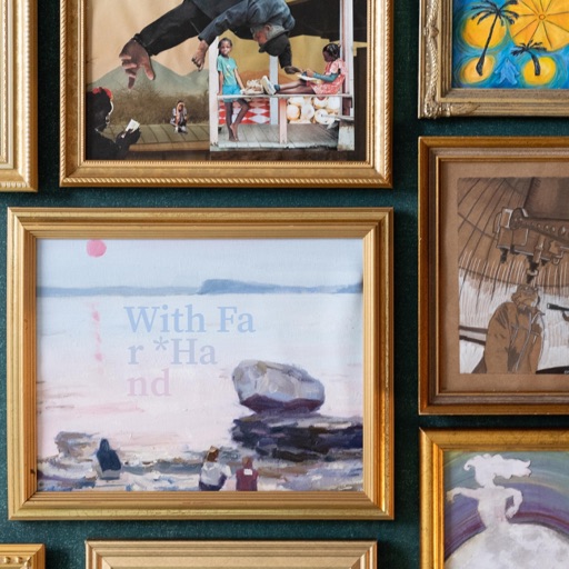 Album artwork