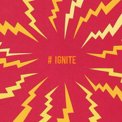 Ignite (feat. Jake Stagg) - Single