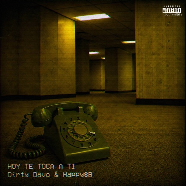 Hoy Te Toca a Ti (feat. Brial)