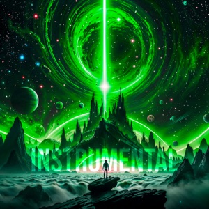 FUNK UNIVERSO (Instrumental Version) - EP