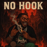 NO HOOK - Single - 6a6y0