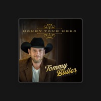 Tommy Buller