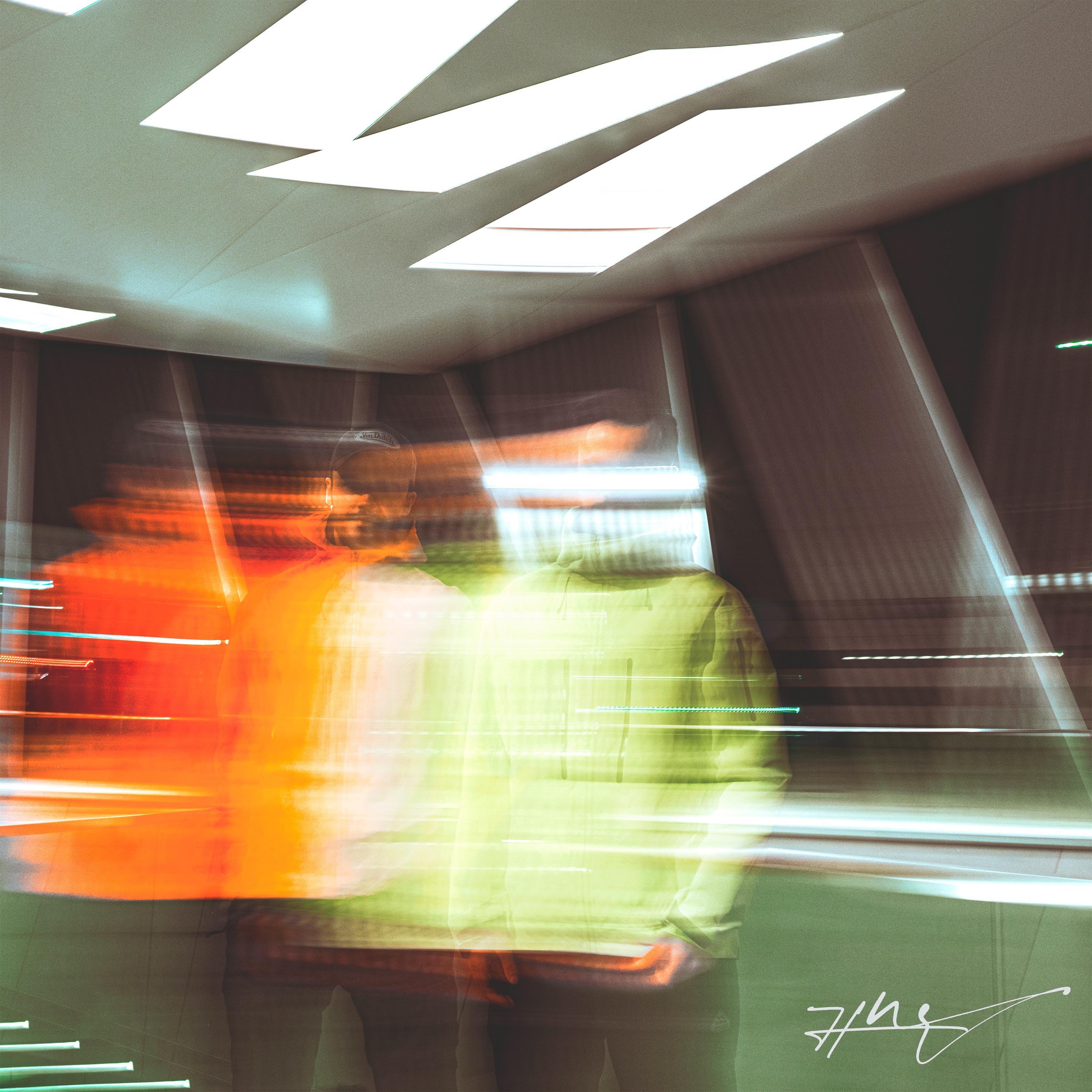 FRESHDEEP / MIMATI - Single