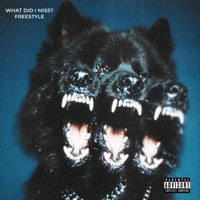 What Did I Miss? Freestyle - Single - Infinite Tgm