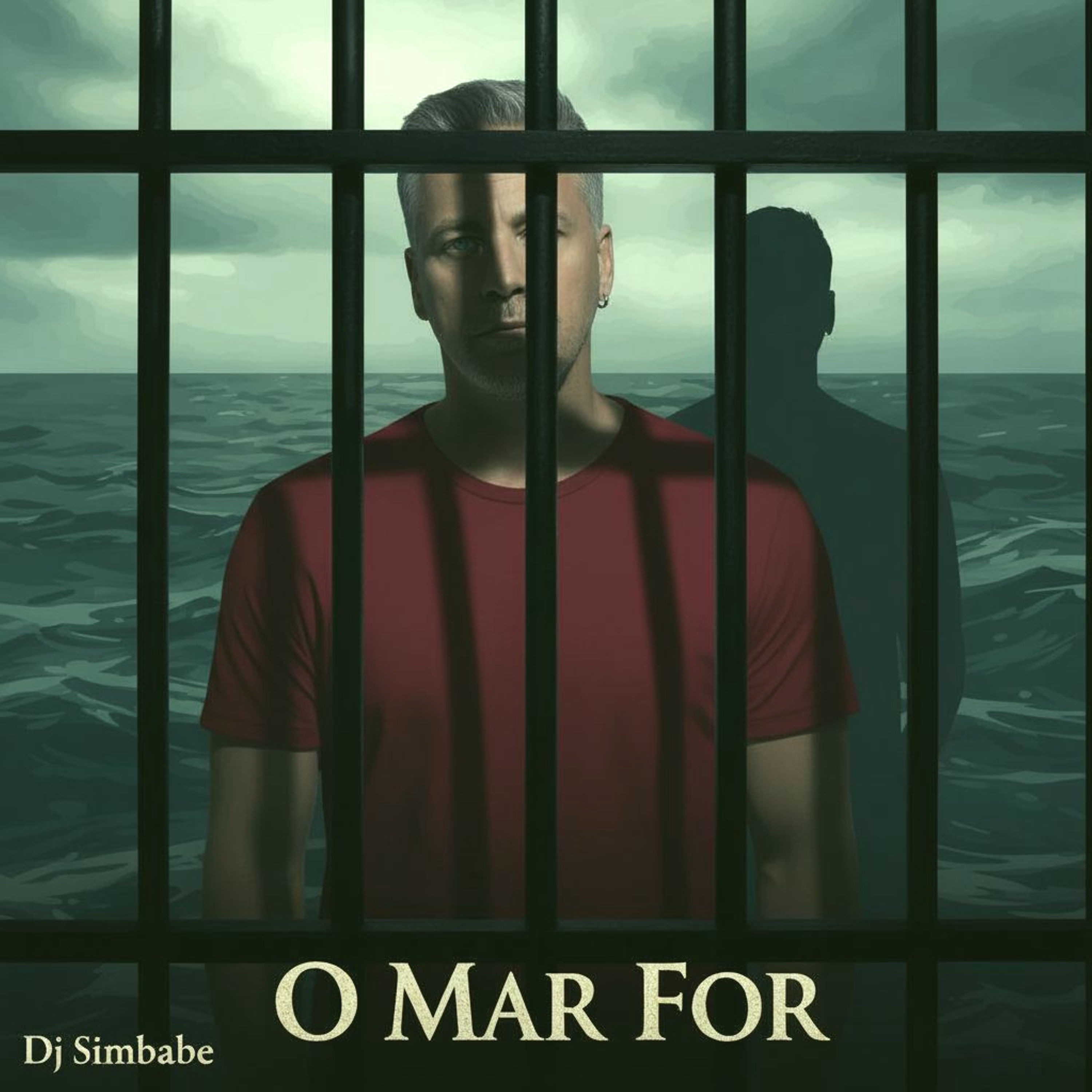 'O Mar For - EP