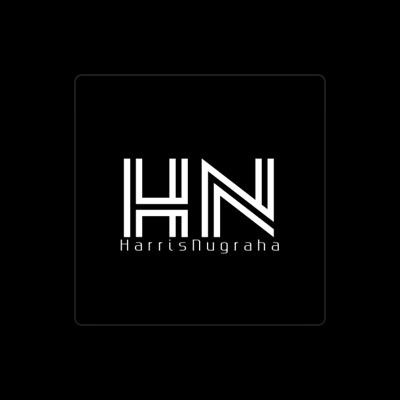 Listen to DJ HarrisNugraha, watch music videos, read bio, see tour dates & more!