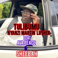 Tulibumu (feat. Ava Peace & Sheebah) - Single - Nyanzi Martin Luther
