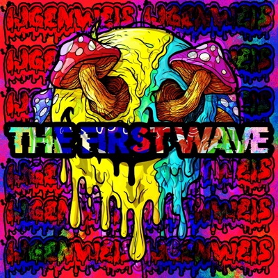 THE FIRST WAVE - EP