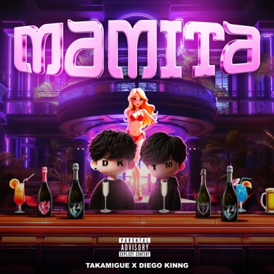 Mamita - Single