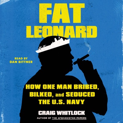 Fat Leonard (Unabridged)