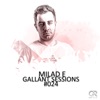 Gallant Sessions #24 (DJ Mix)