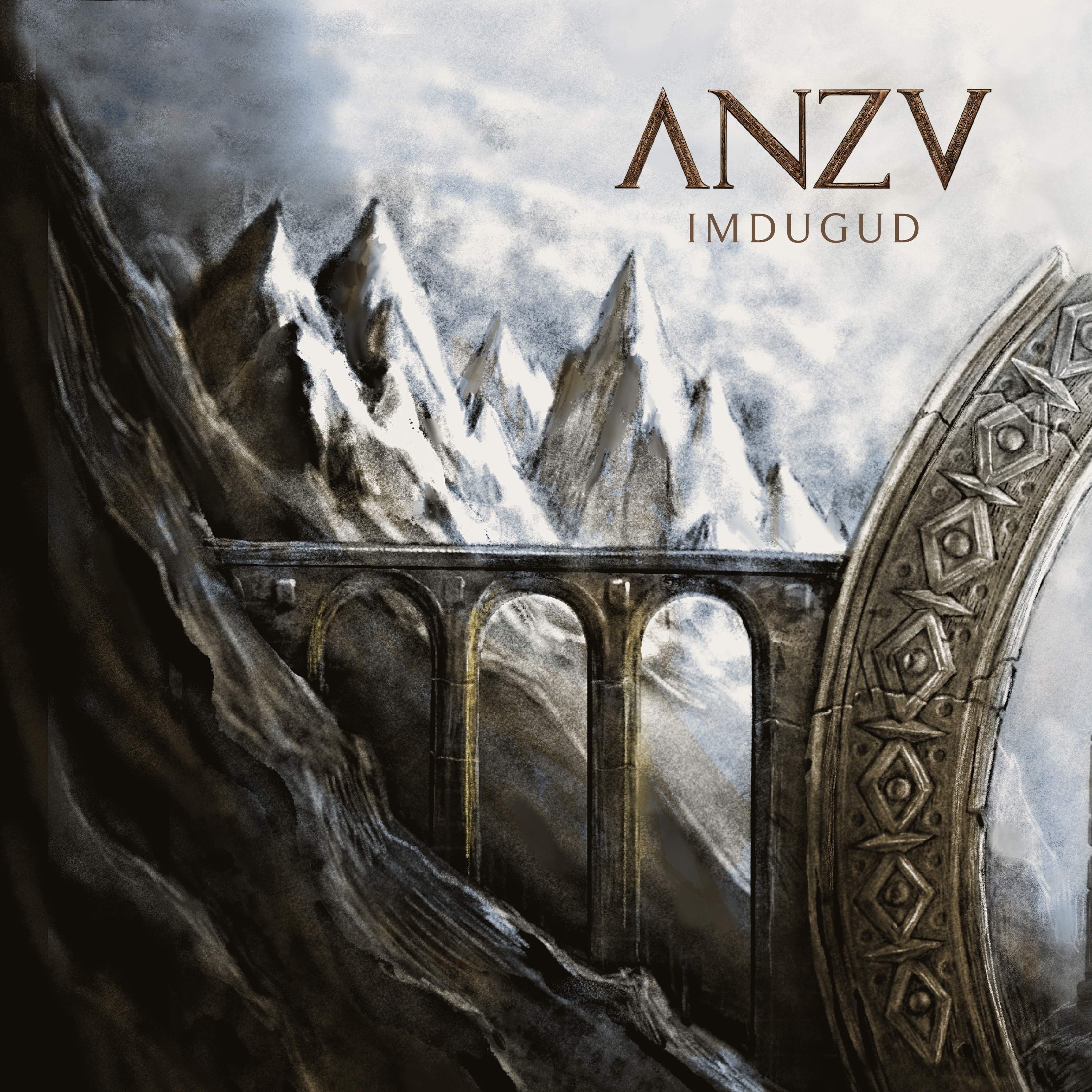 Imdugud - Single