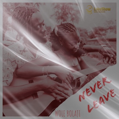 Never Leave - Single