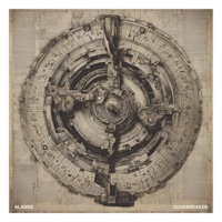 Codebreaker - EP - Alande