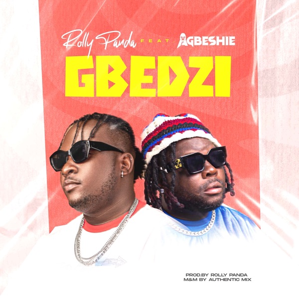 Gbedzi (feat. Agbeshie)