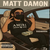 Matt Damon - Single - Dadinho06