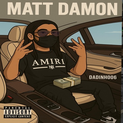 Matt Damon - Single