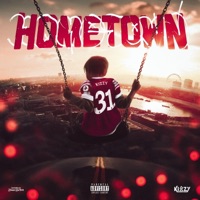KIZZY (HOMETOWN) - Single - Kizzy