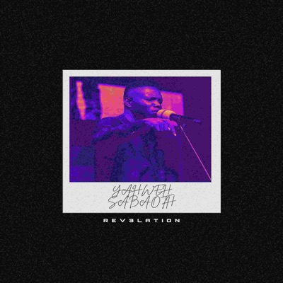 Yahweh Sabaoth (Spoken Word Live) [Live] - Single