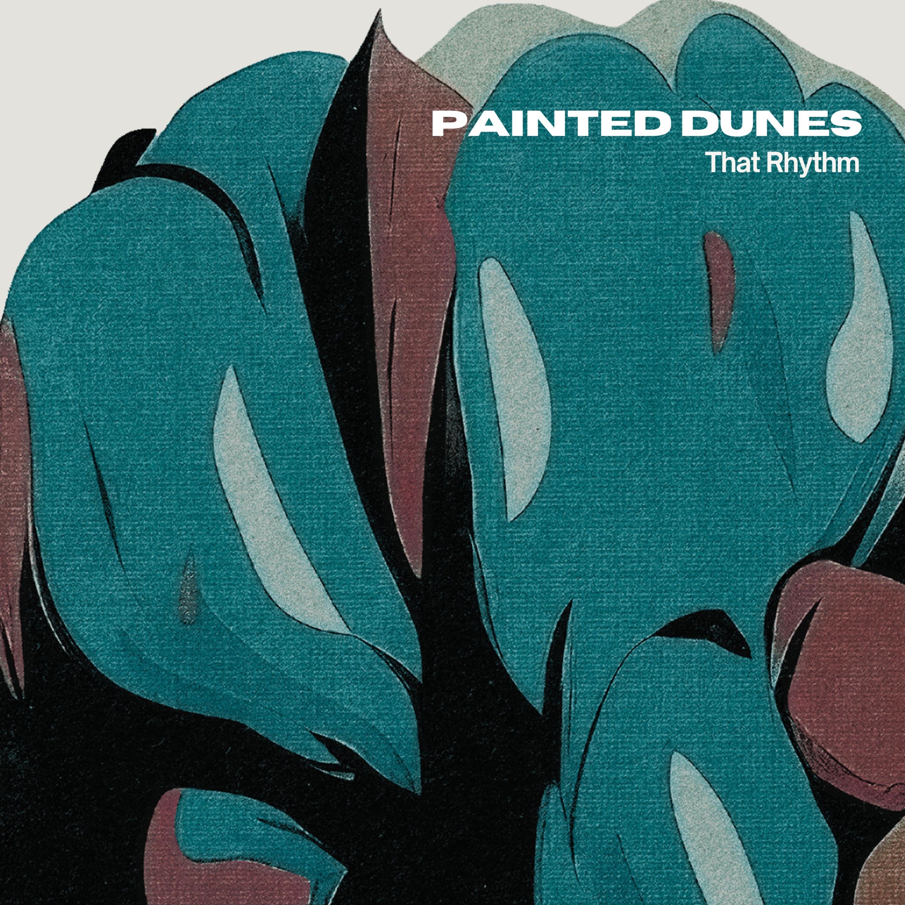 That Rhythm - Single